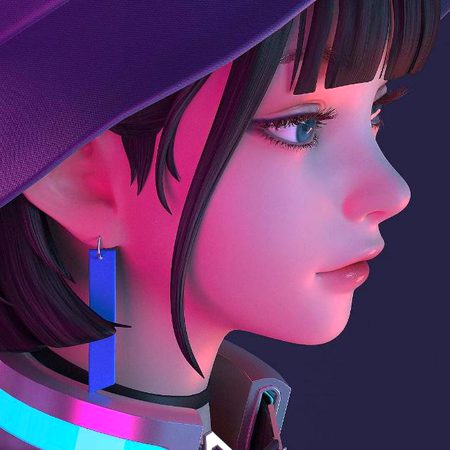 Digital Art image