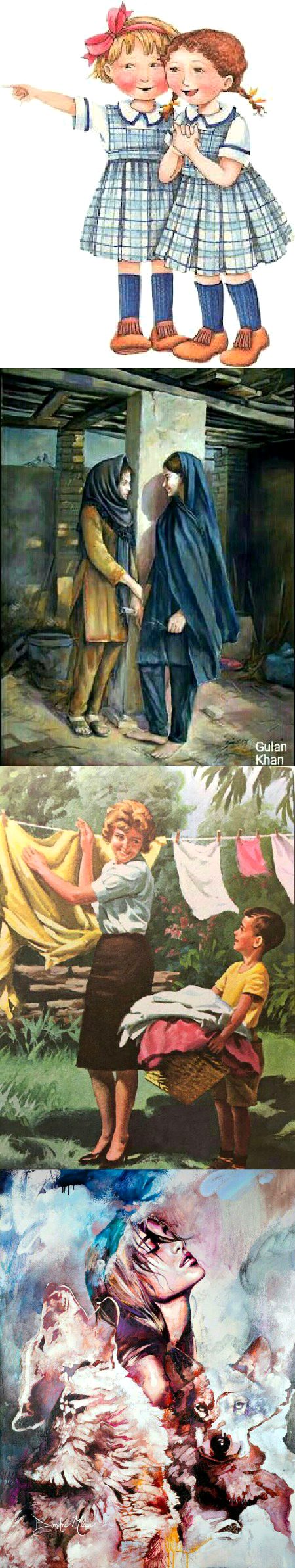 Paintings image