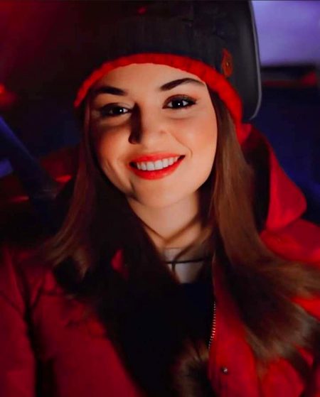 Turkish Celebs image