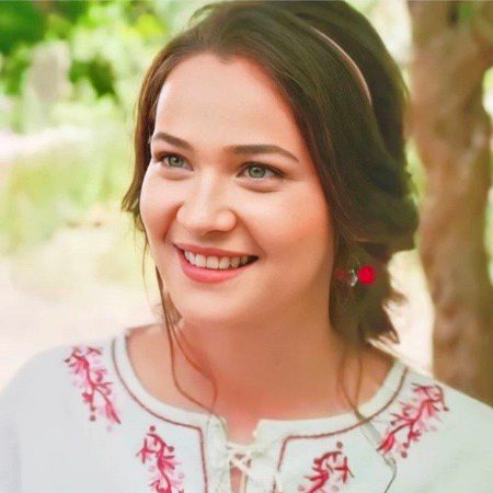 cute girl