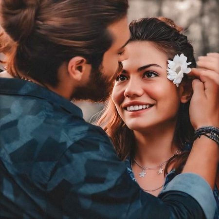 Turkish Celebs image