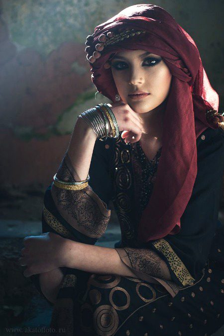 Beautiful People image