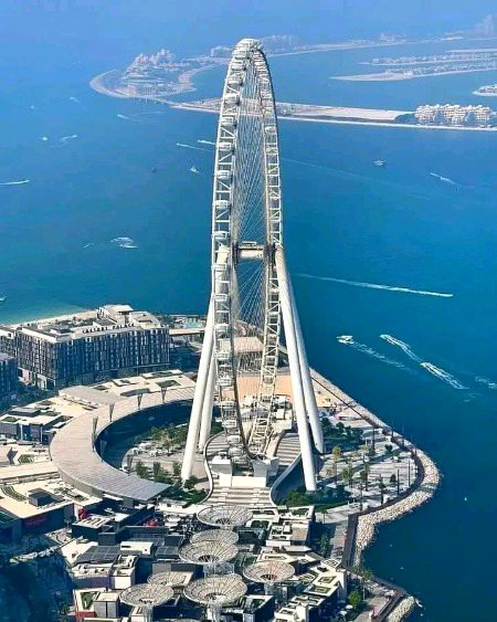 Beautiful Structures image