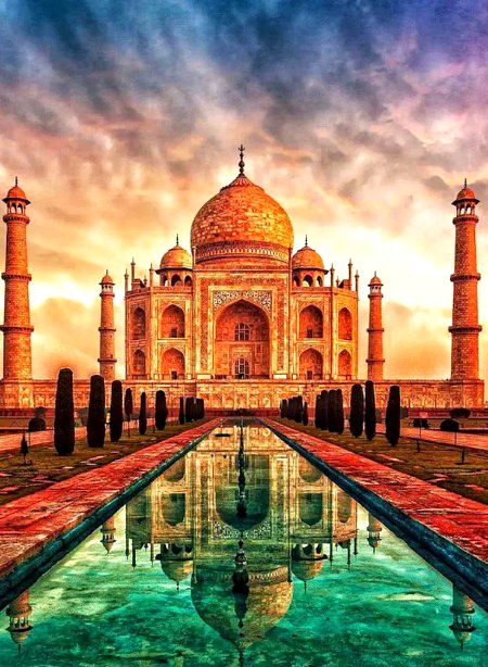 Beautiful Structures image