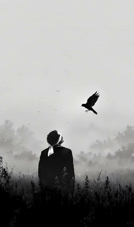 تیری آنکھوں کی حفاظت نہ ہوئی مجھ سے🍁