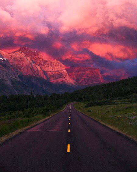 Beautiful Nature image