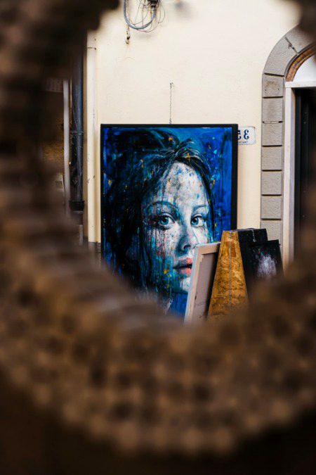 Paintings image
