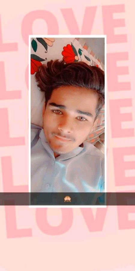 😕پھر کسی بات پہ ناراض نہ ہو جاؤ کہیں 
___مرشد___ 
😔تم سے تو بات بڑھاتے ہوۓ بھی ڈر لگتا ہے