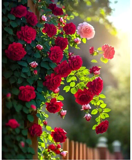 Beautiful Nature image