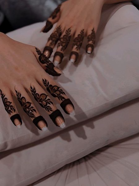 Mehndi Design image