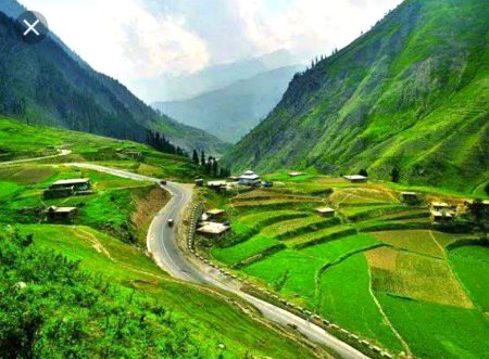 Beautiful Nature image