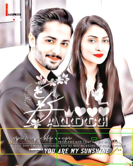 Pakistani Celebs image