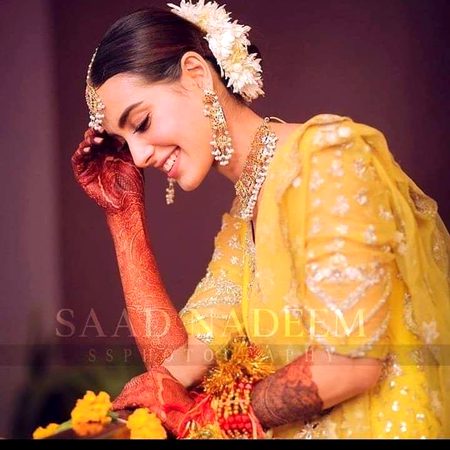 Pakistani Celebs image