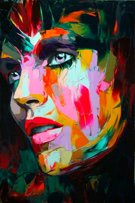 Paintings image