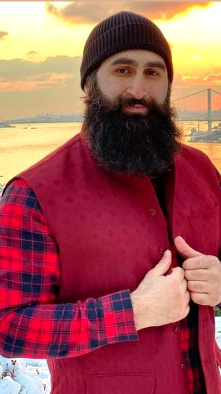 Turkish Celebs image