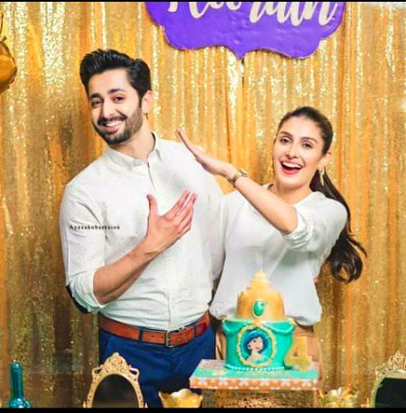 Pakistani Celebs image