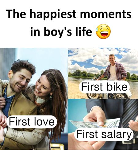 Memes & Satire image