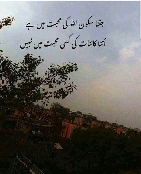 No doubt
