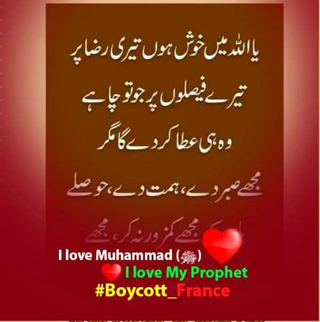 Islamic Quotes image