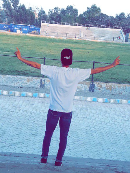 New here✌️❤️