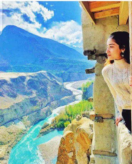BeautiFull Nature🇵🇰