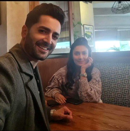 Pakistani Celebs image