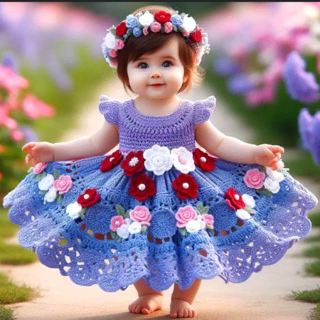 Cute little Doll ๐โค๐๐โฃ๐๐