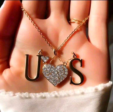 Only 4 u S
