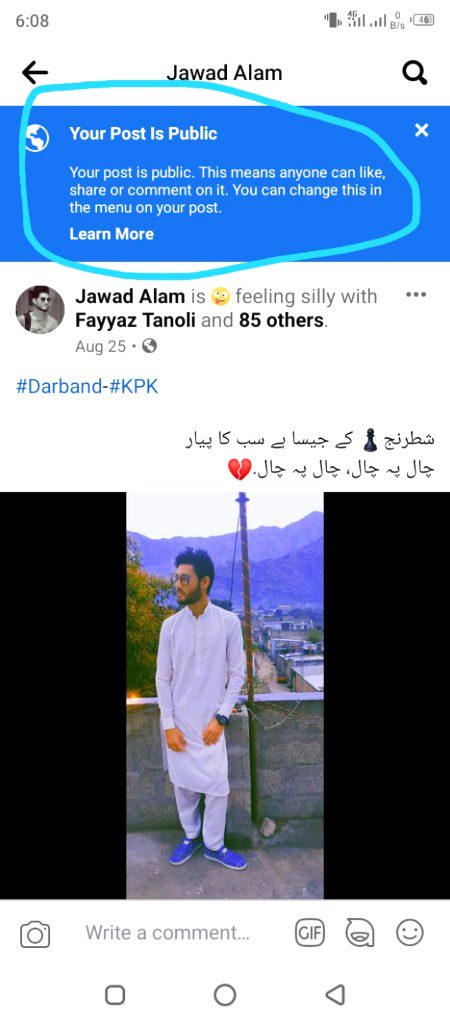 is me asa kia ha 🤔  bye me