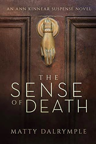 Suspense Novels image