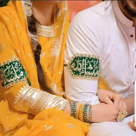 Mashallah 🥰