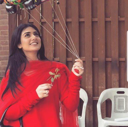 Pakistani Celebs image