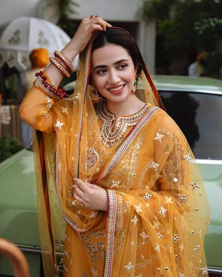Pakistani Celebs image