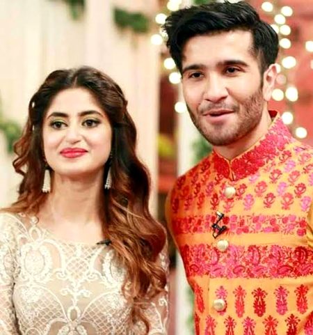 Pakistani Celebs image