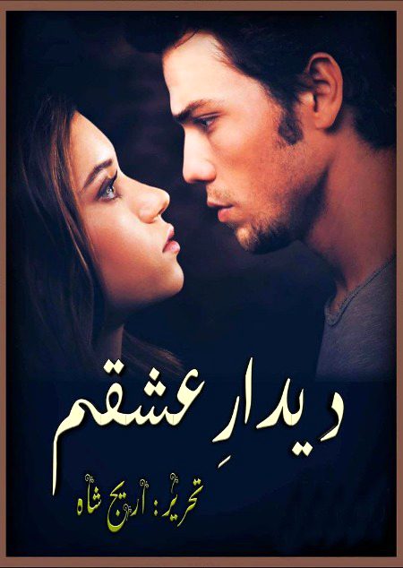 Romantic Novels image