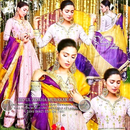 Pakistani Celebs image