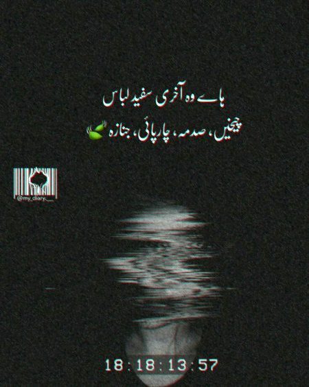 Sad Poetry image