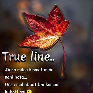 Sad Poetry image