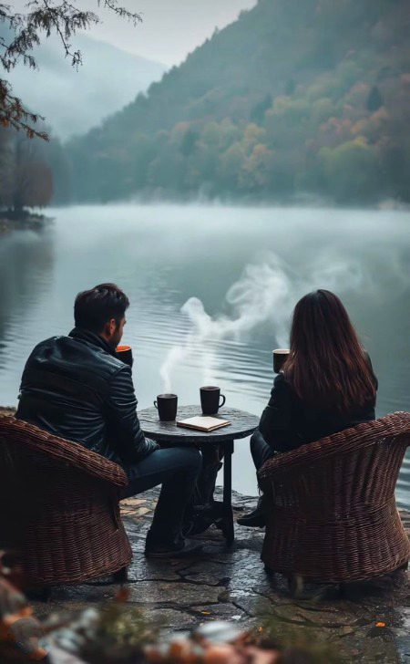 اب کے ملنے کی شرط یہ ہوگی
دونوں گھڑیاں اتار پھینکیں گے