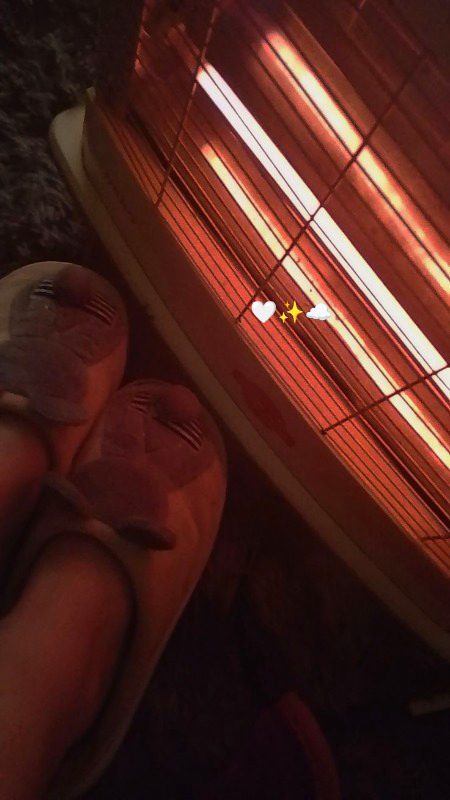 Winter essential🤷