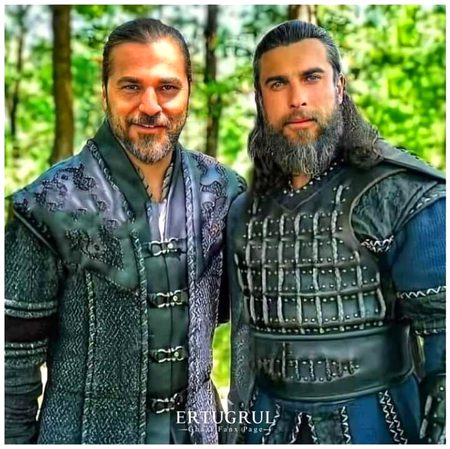 Turkish Celebs image