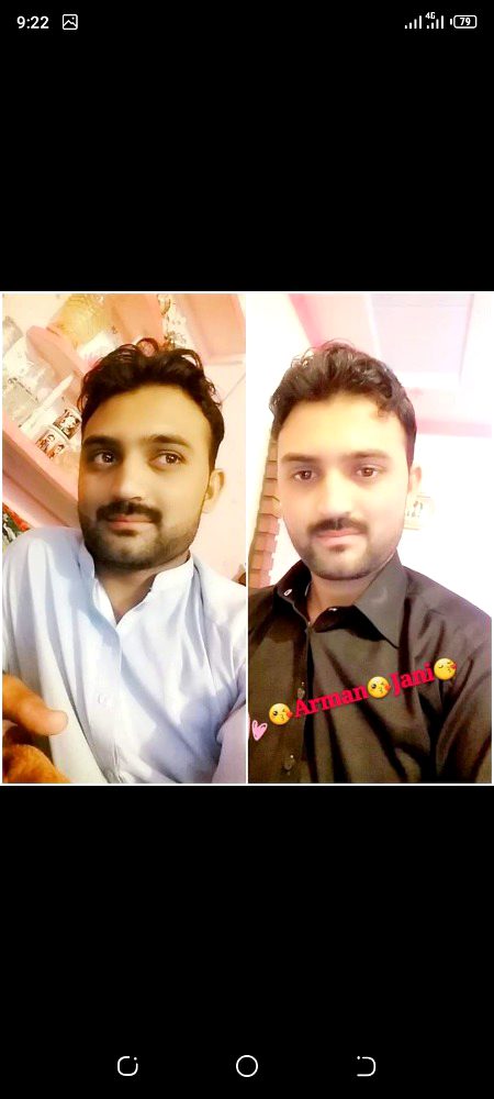 خُدا کرے کہ کسی روز تیرے دل کا سکوں
میرے وجود کو ترسے مُجھے تلاش کرے۔💔Ameen🤲
Umaar ☹️