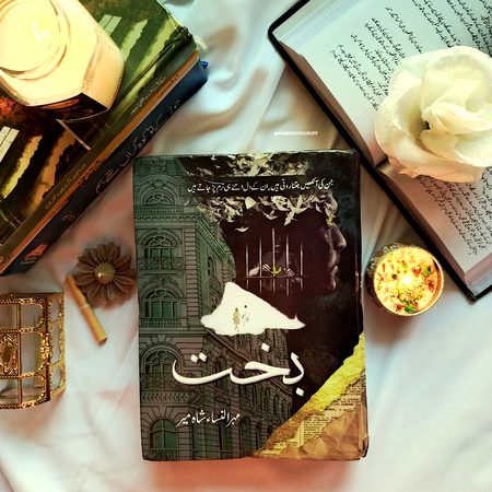 Romantic Novels image