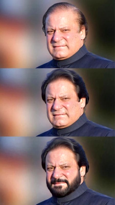 میں نے ہر روپ میں دیکھا ہے تمہیں
ہر روپ میں زہر لگے مجھے تم