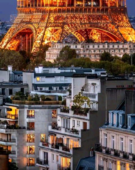 Beautiful Structures image