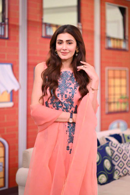 Pakistani Celebs image