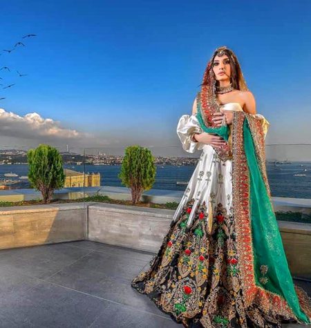 Turkish Celebs image