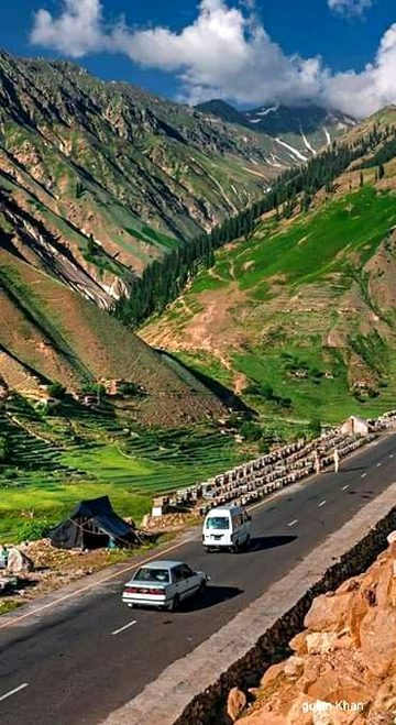 Beautiful Nature image