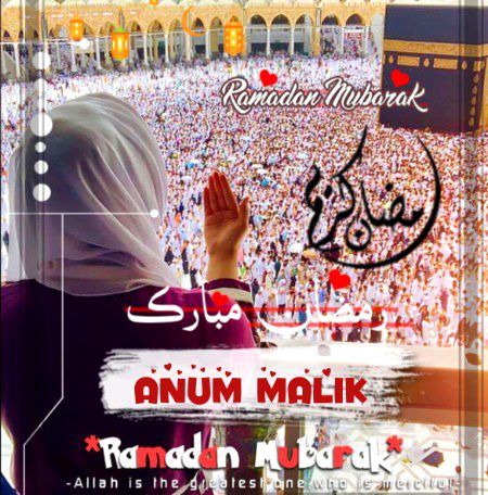 RamaDan MuBarik Anum MaLik ❤️
Bhut SarY Duao k sath 🤲