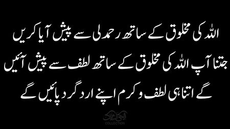 Islamic Quotes image